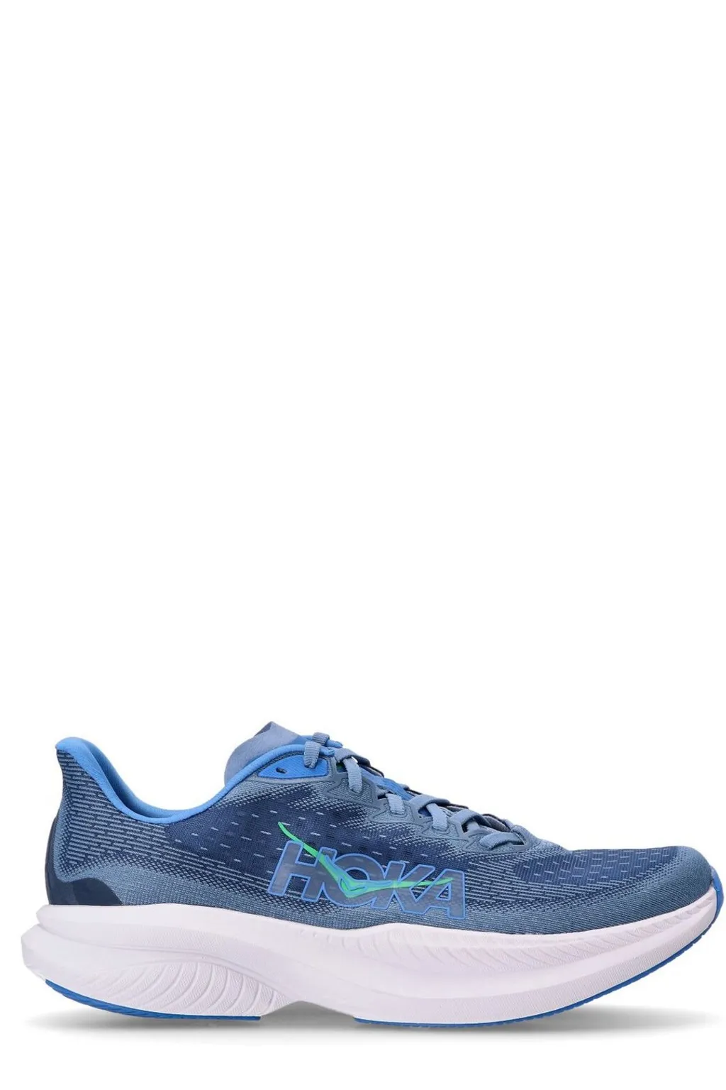 Hoka One One Mach 6 Sneakers