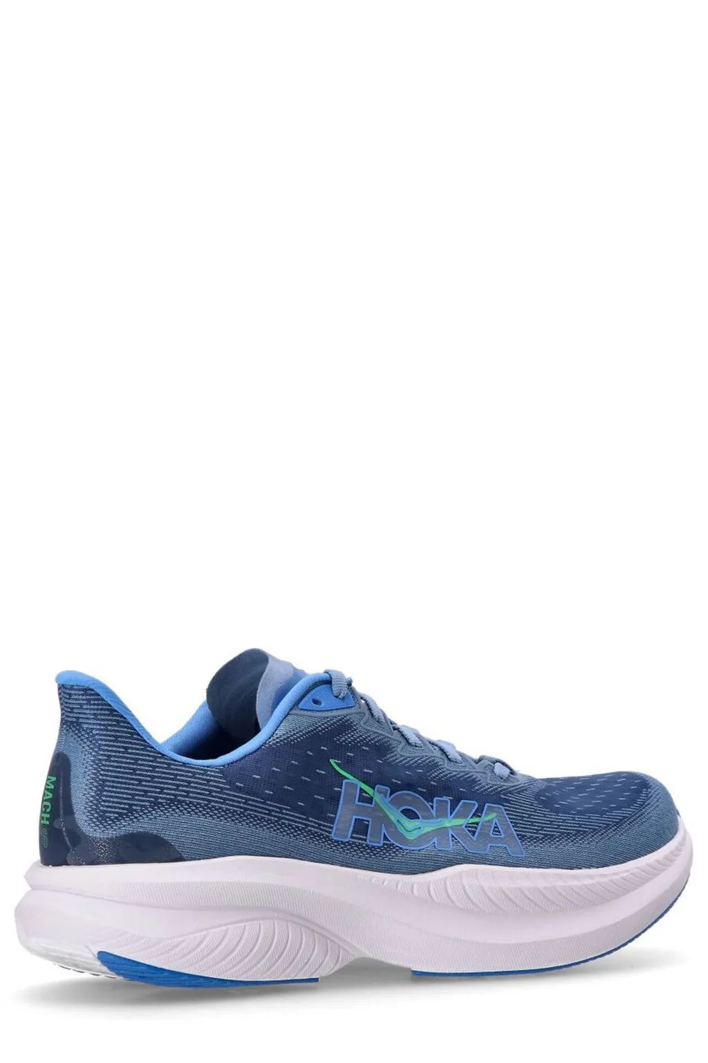 Hoka One One Mach 6 Sneakers