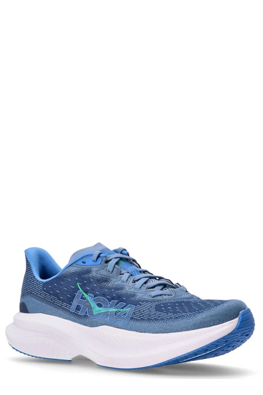 Hoka One One Mach 6 Sneakers