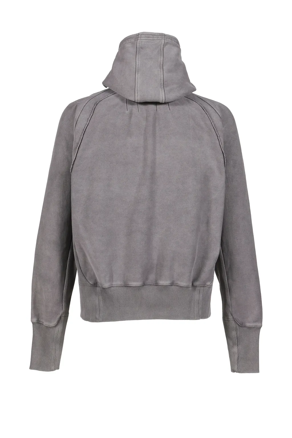 25 Hoodie / Gry