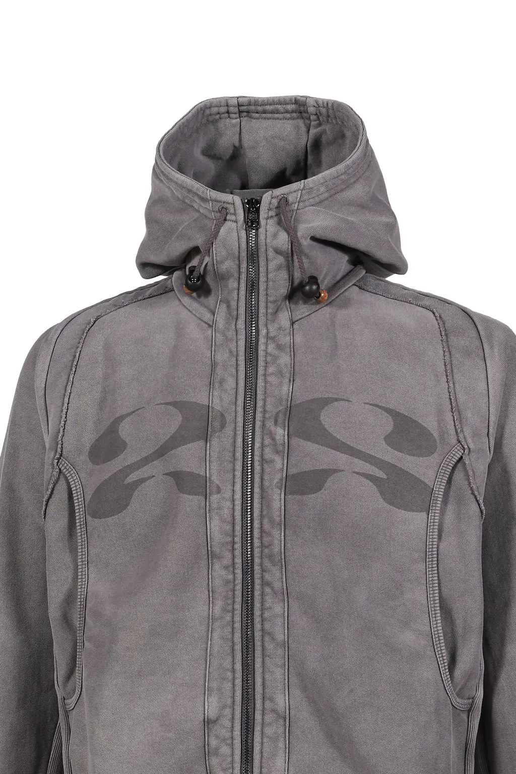 25 Hoodie / Gry
