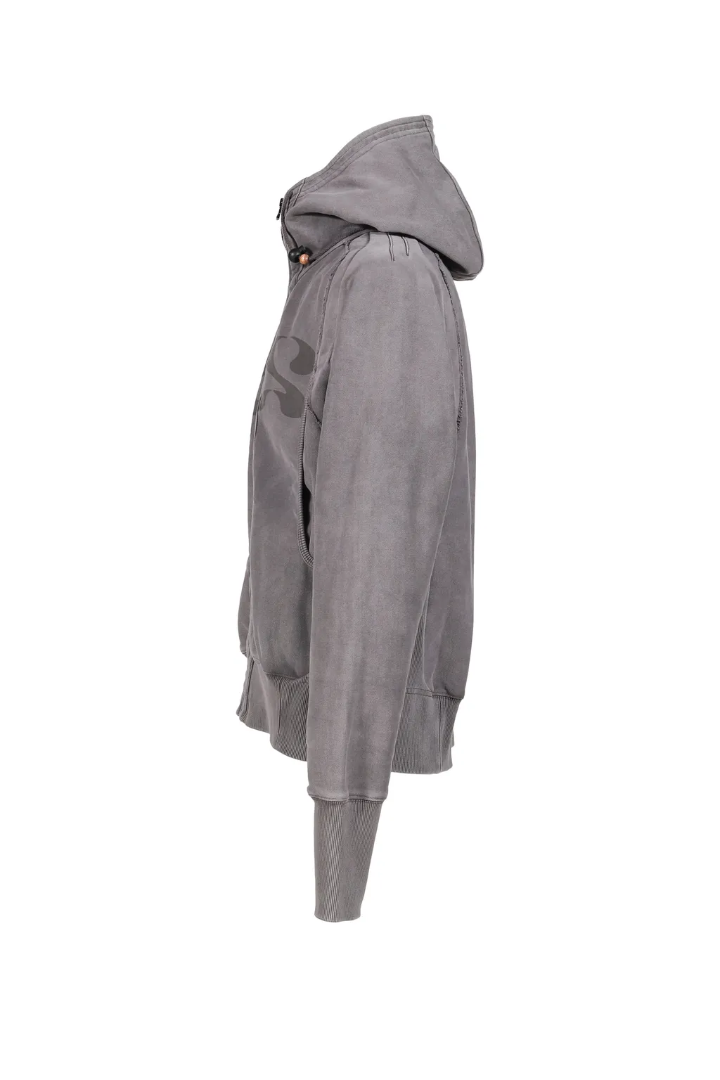 25 Hoodie / Gry