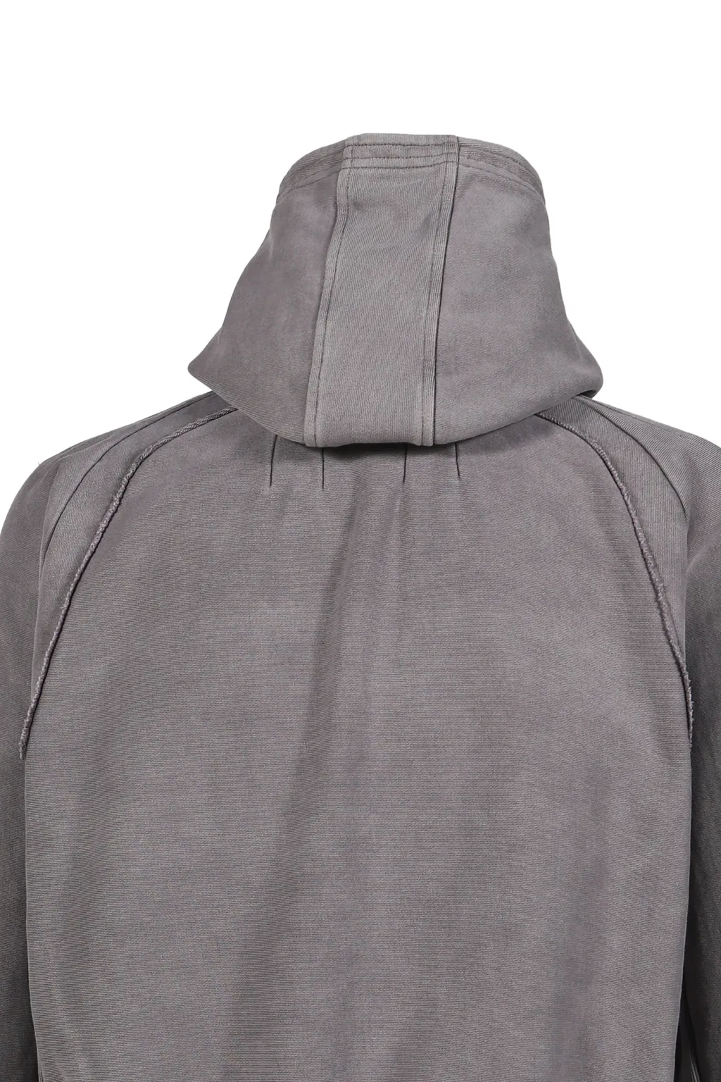 25 Hoodie / Gry