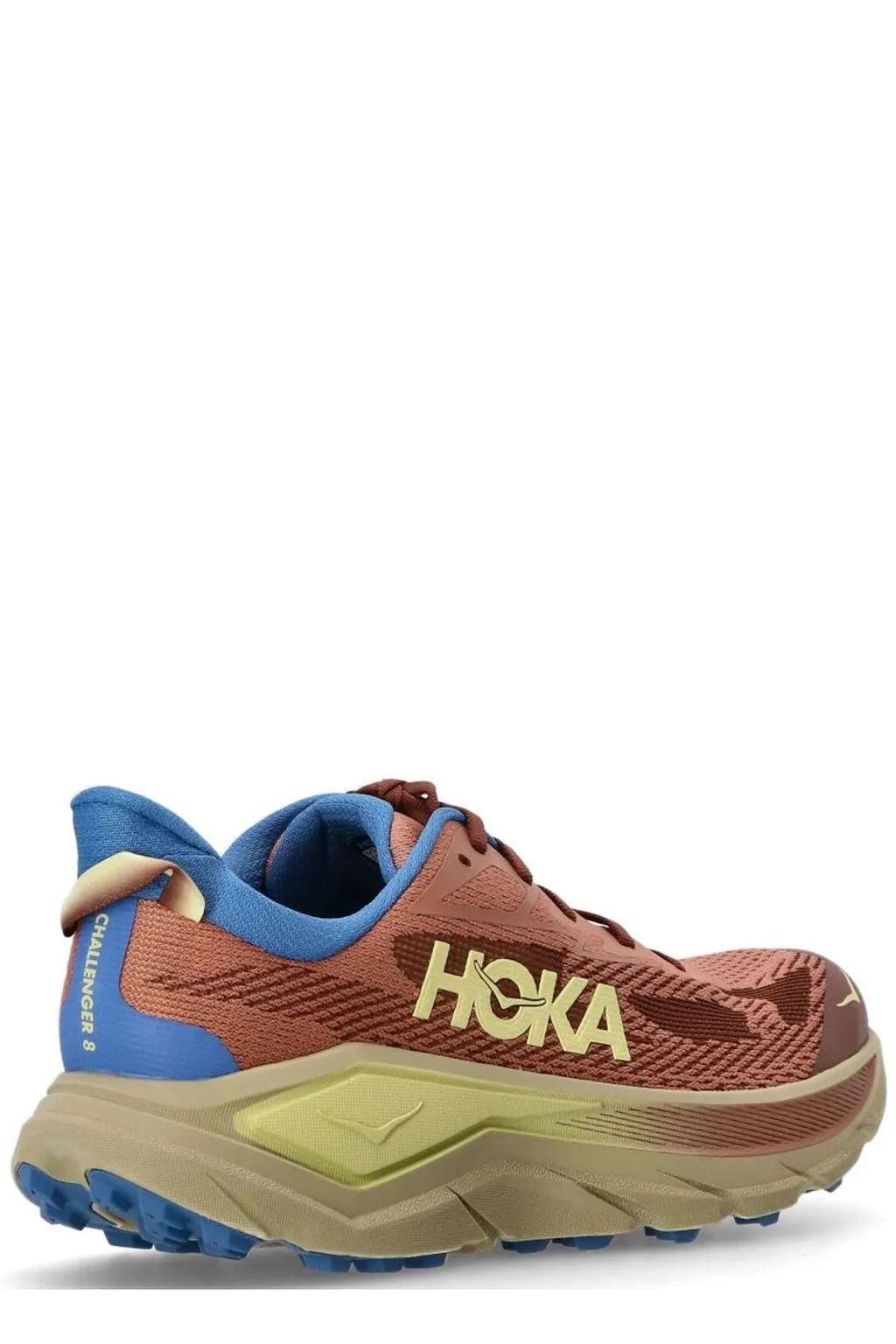 Hoka One One Challenger 8 Sneakers