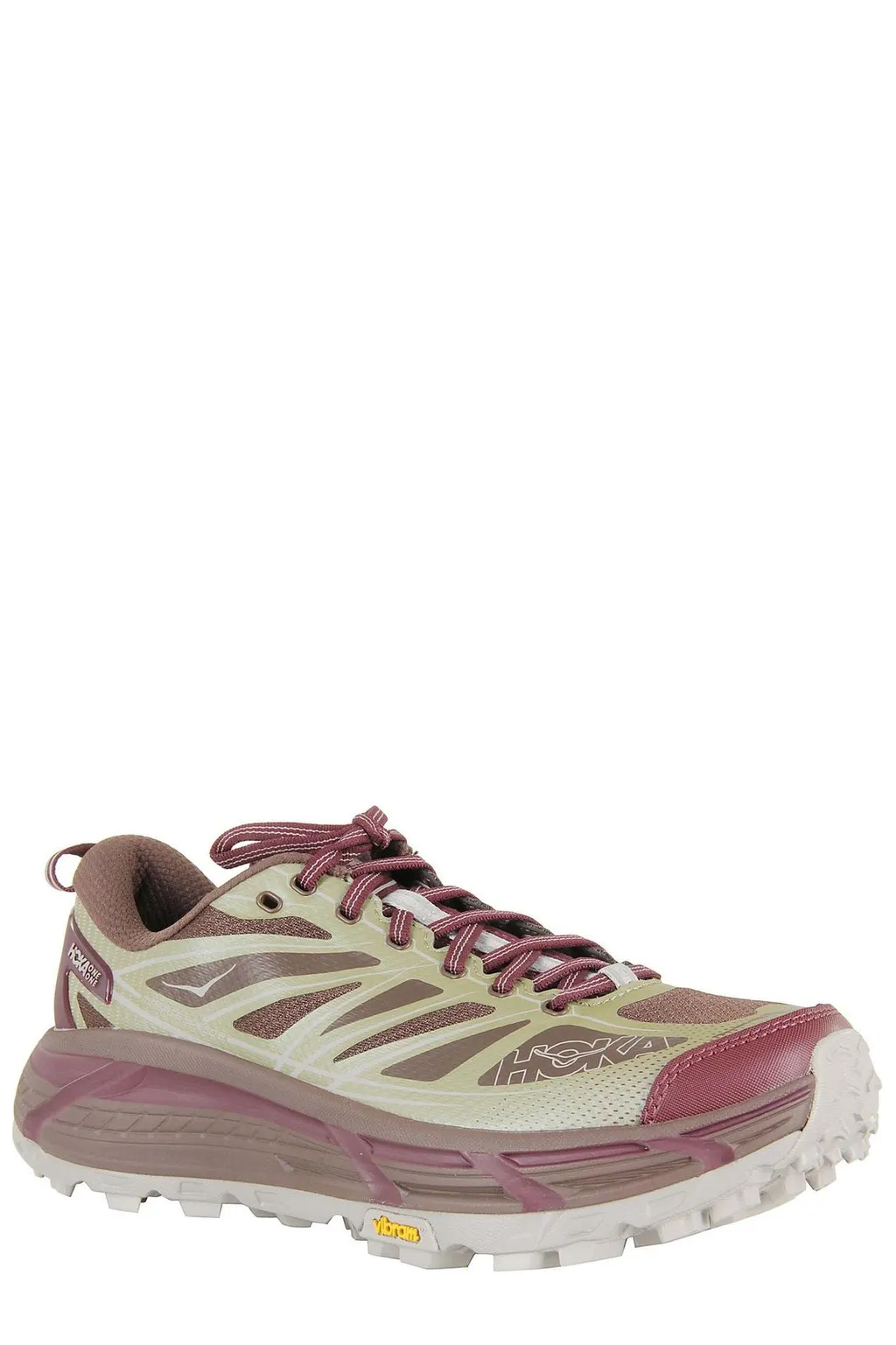 Hoka One One Mafate Speed 2 Sneakers