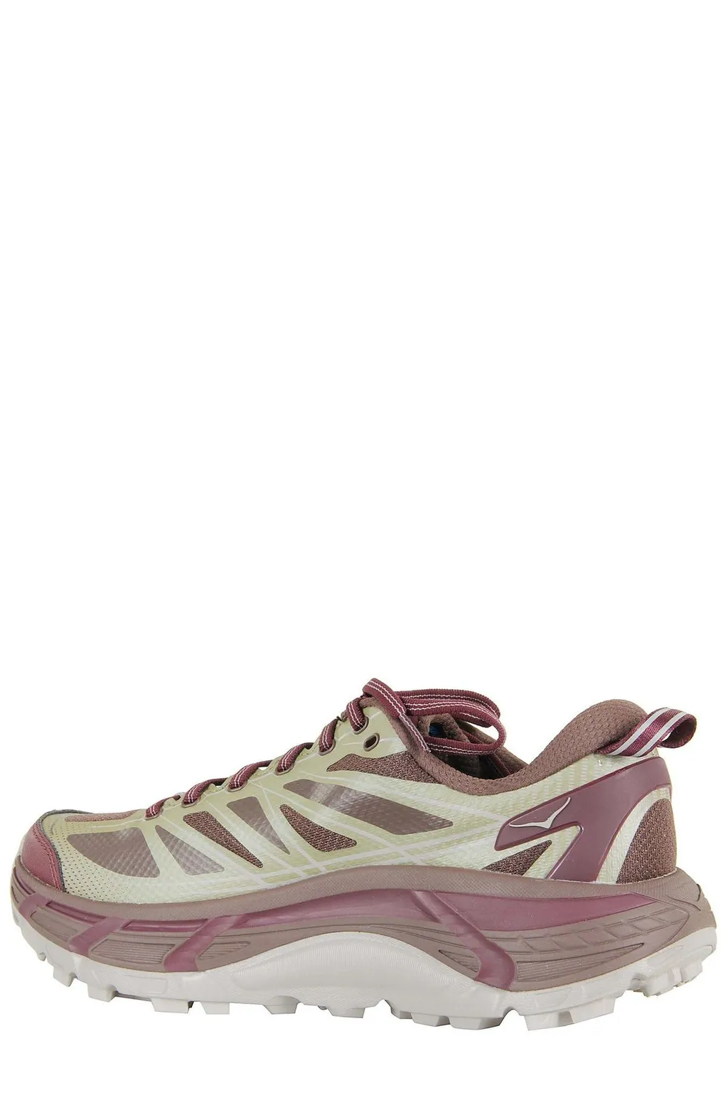 Hoka One One Mafate Speed 2 Sneakers