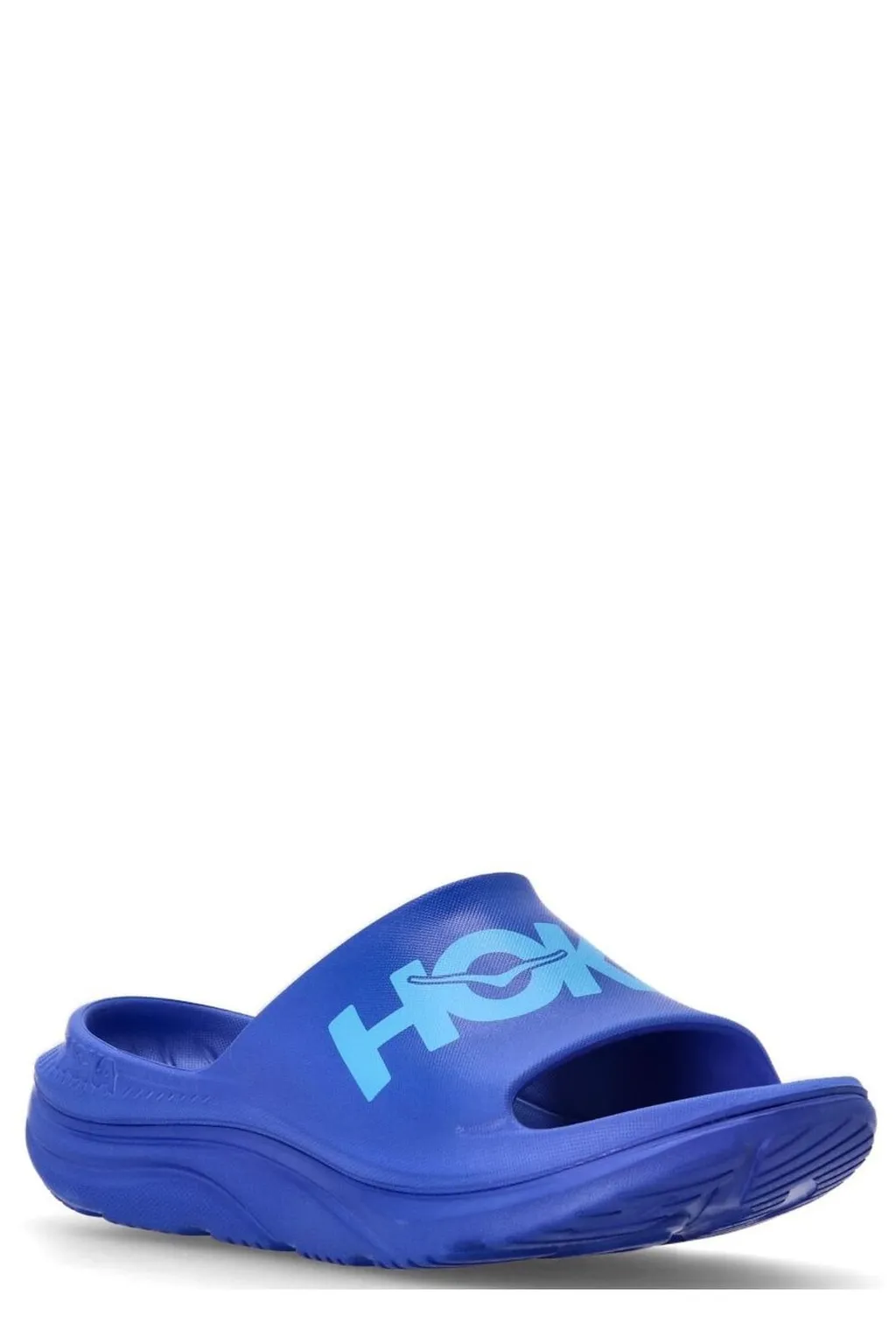 Hoka One One Ora Athletic Slides