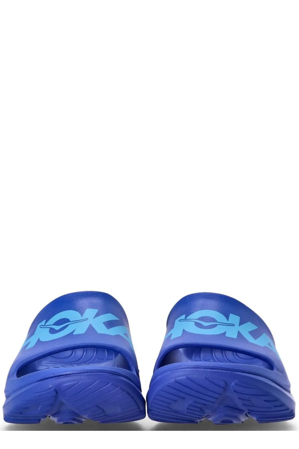Hoka One One Ora Athletic Slides