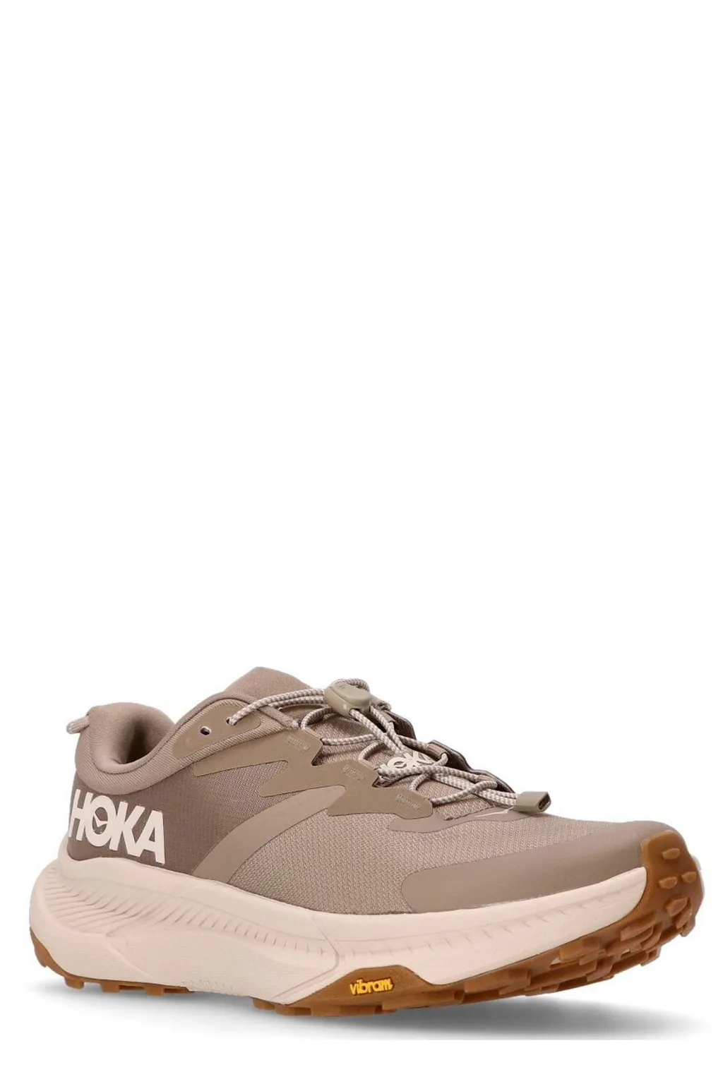 Hoka One One Transport Lace-Up Sneakers