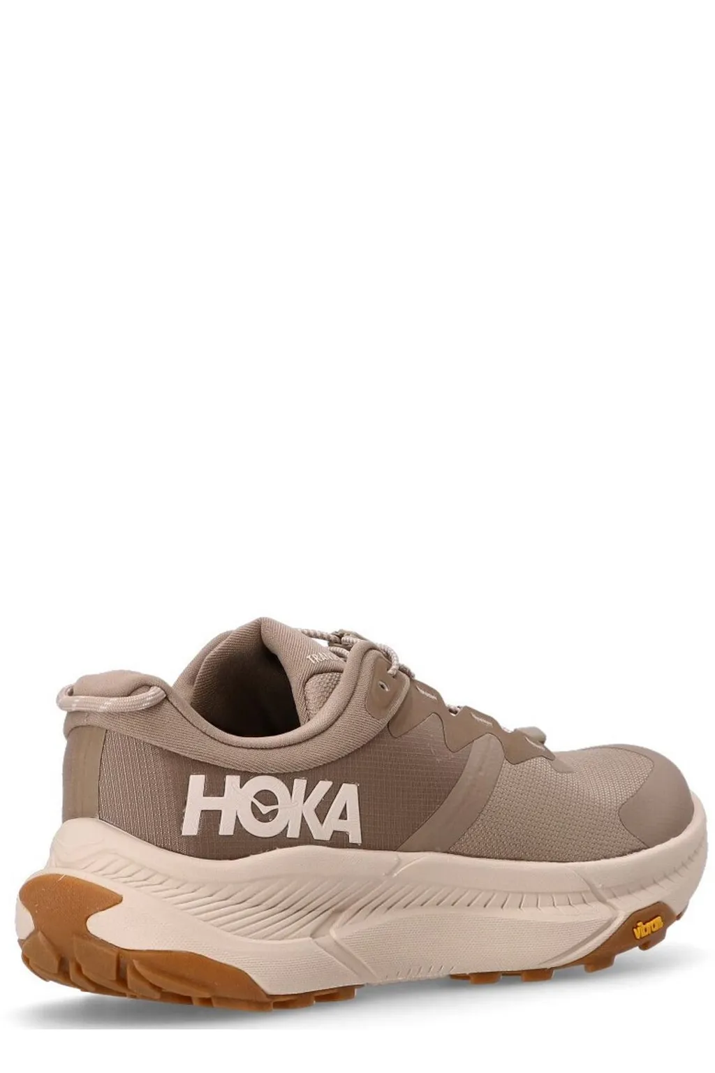 Hoka One One Transport Lace-Up Sneakers