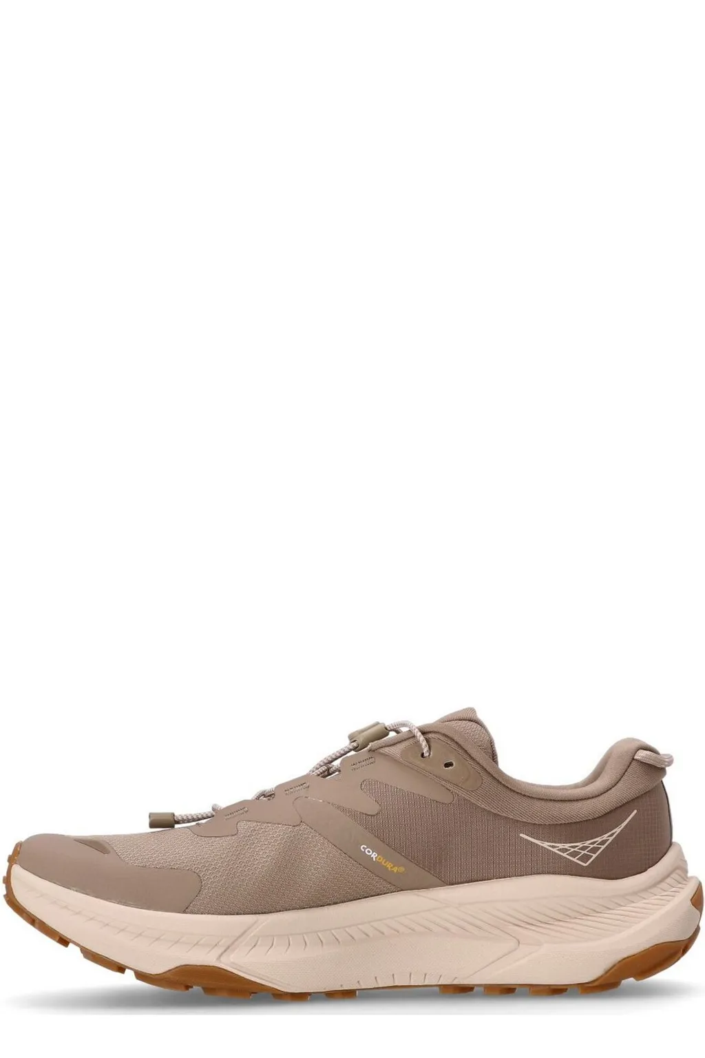 Hoka One One Transport Lace-Up Sneakers