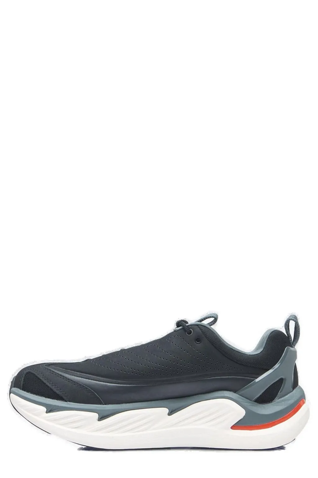 Hoka One One Elevon X Lace-Up Sneakers