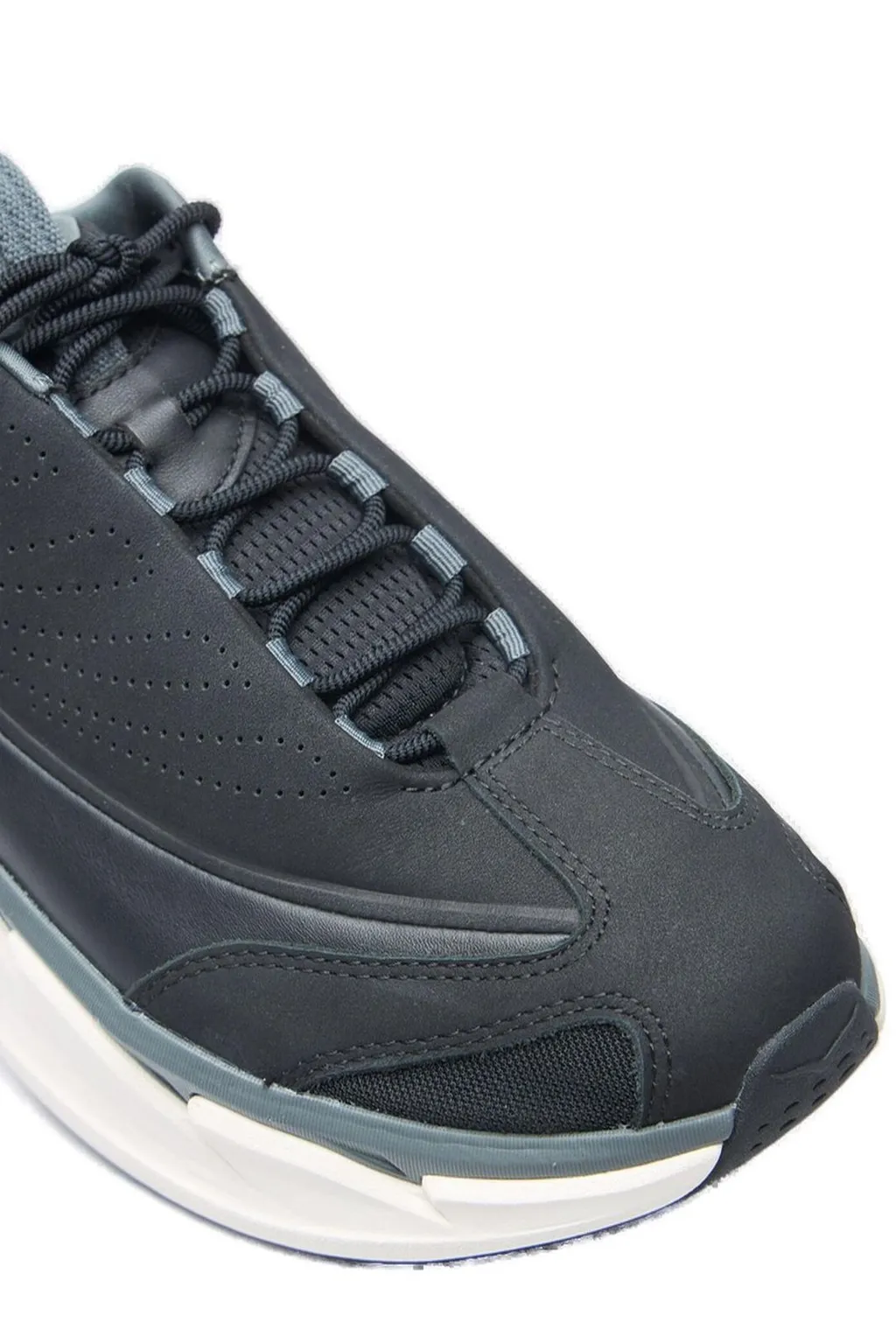Hoka One One Elevon X Lace-Up Sneakers