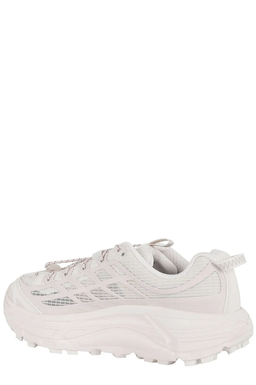 Hoka One One Mafate Three2 Lace-Up Sneakers