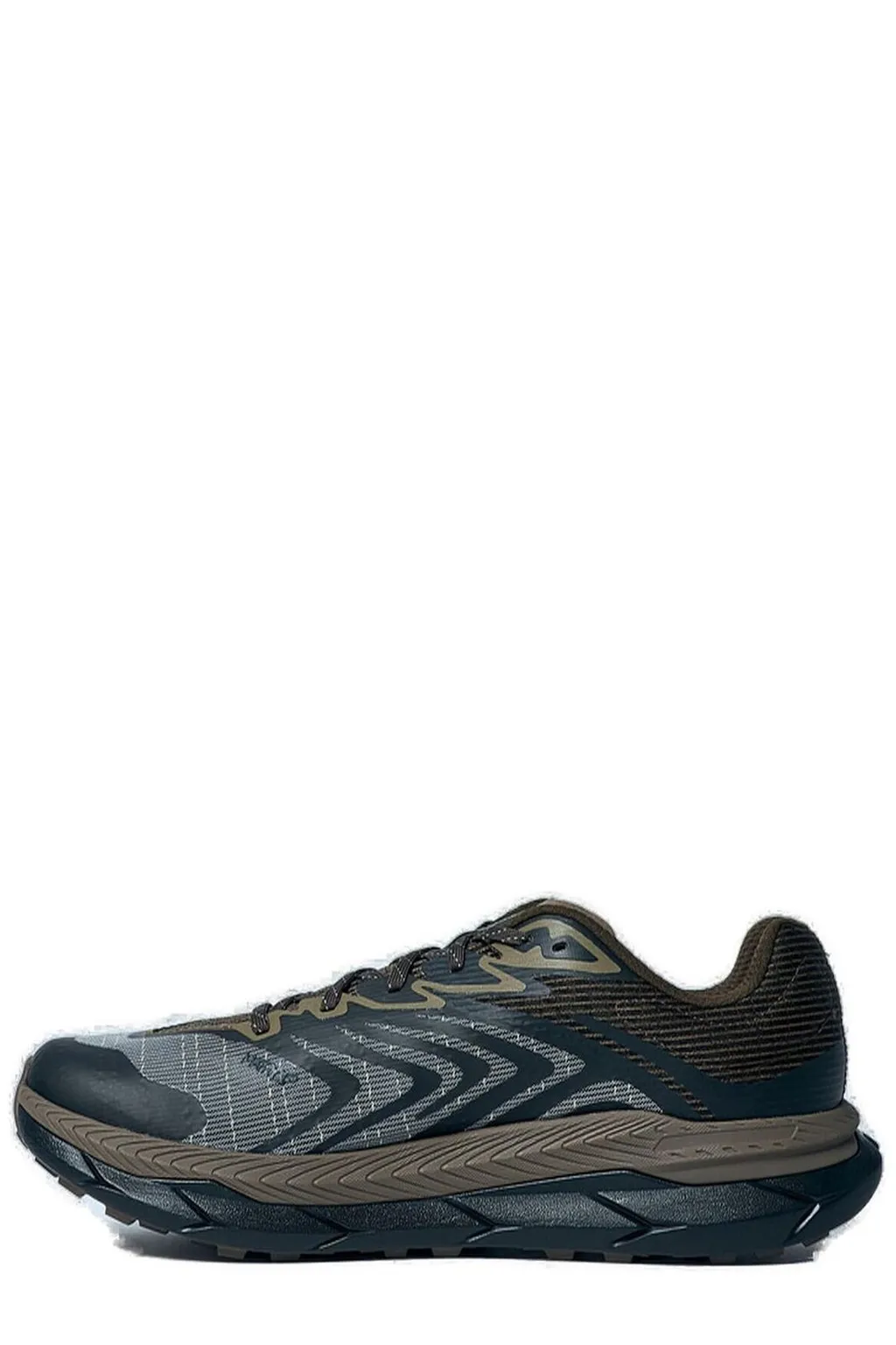 Hoka One One Stealth/Tech Tecton X 2 Sneakers