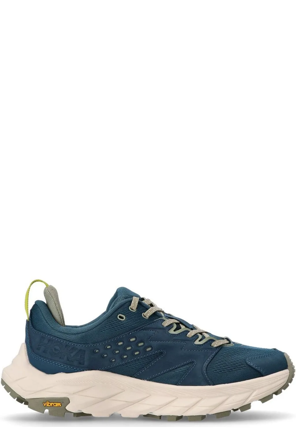 Hoka One One Anacapa Breeze Low Top Sneakers