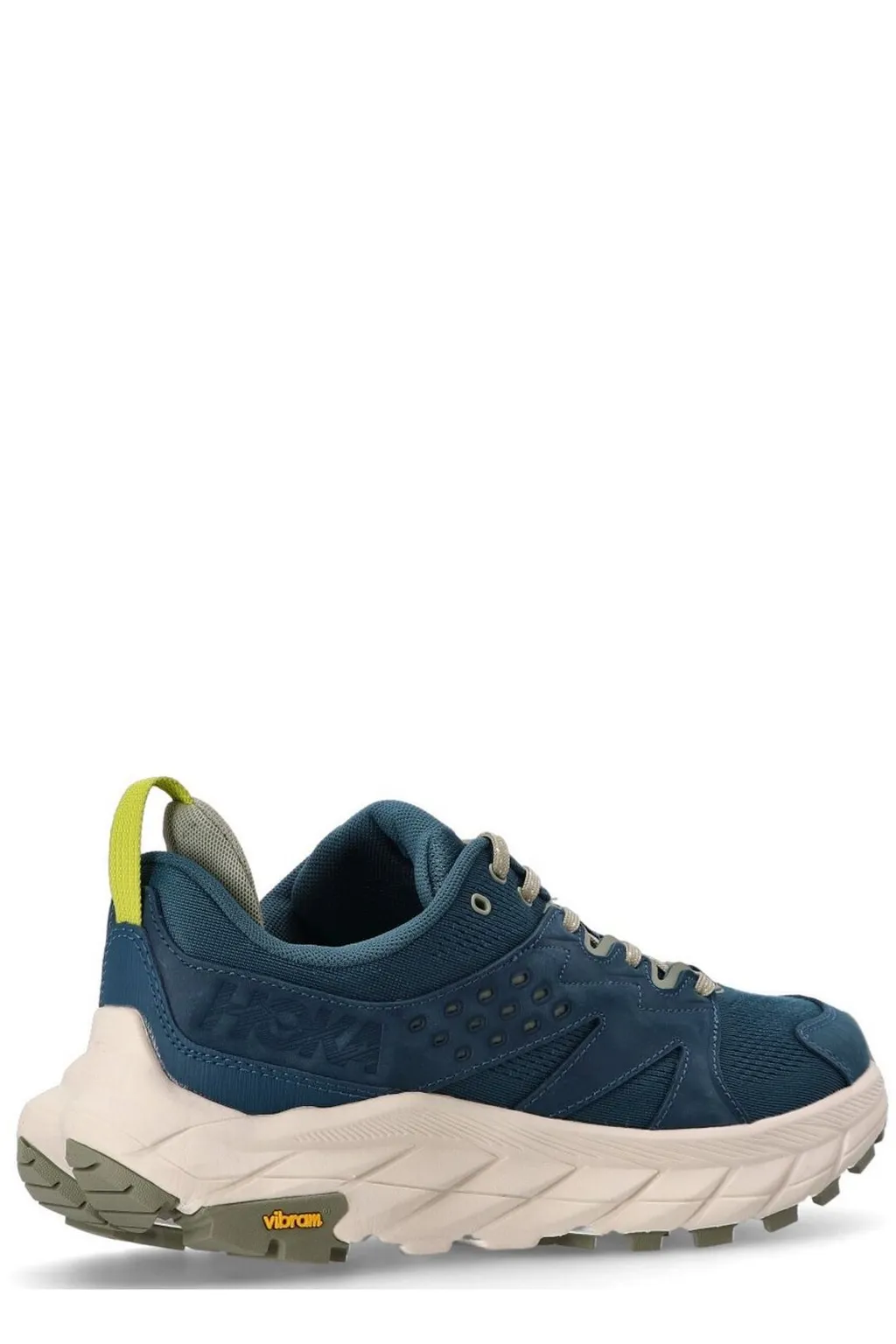 Hoka One One Anacapa Breeze Low Top Sneakers