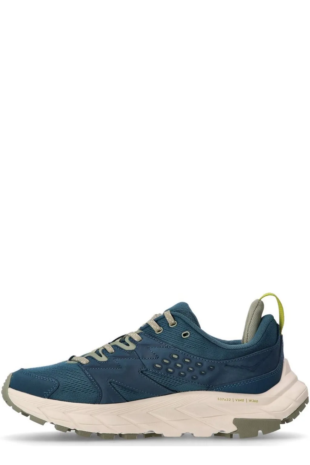 Hoka One One Anacapa Breeze Low Top Sneakers