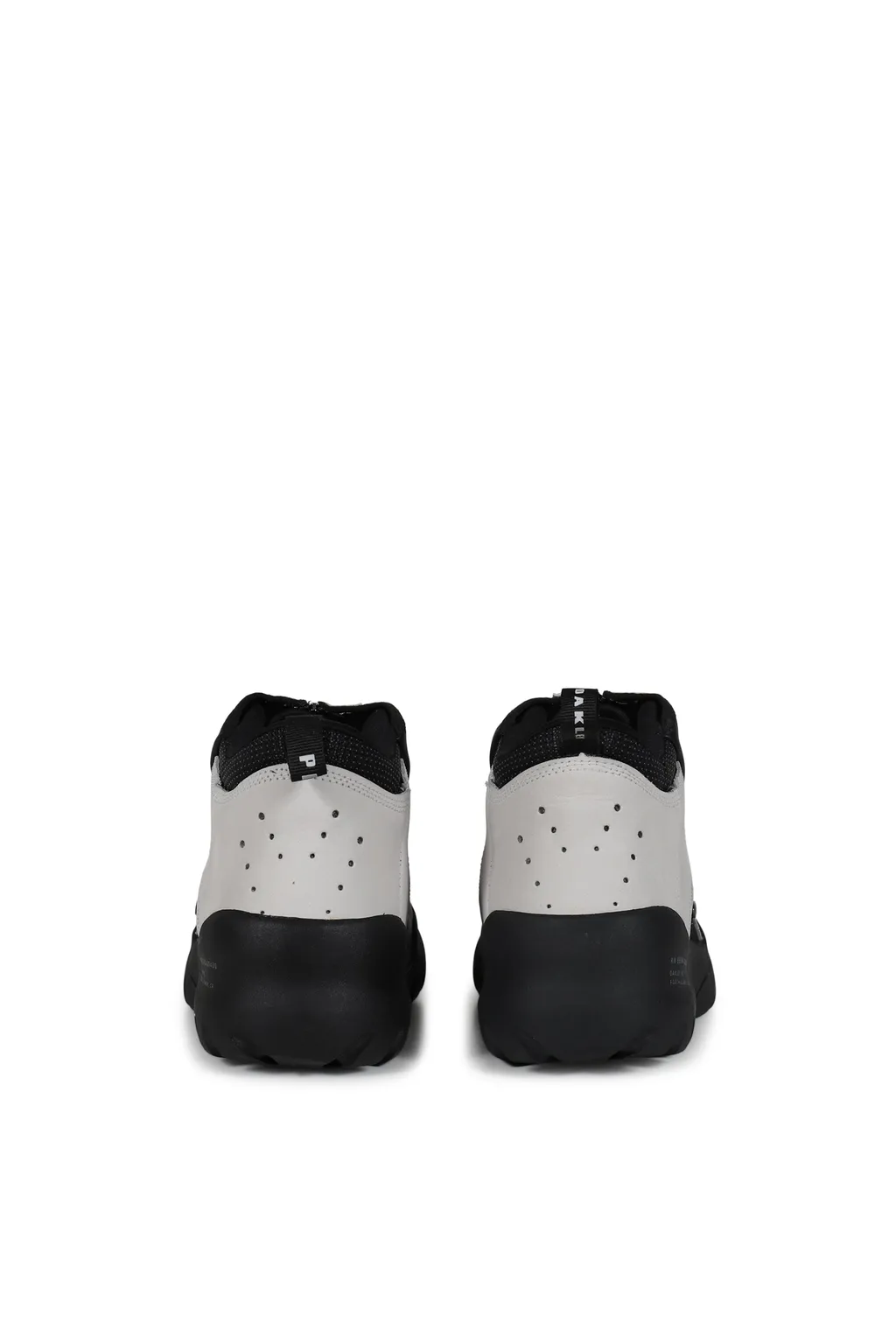Hoof Zip Boots / Humus