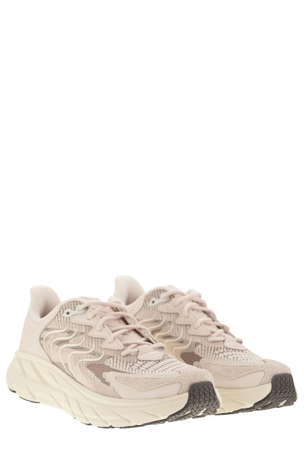 Hoka One One Clifton Ls Sneakers