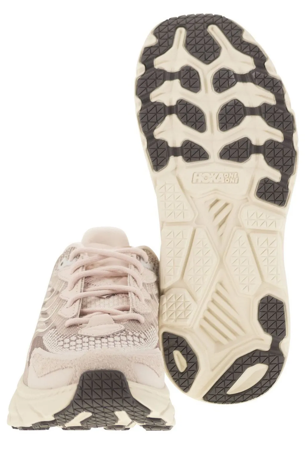 Hoka One One Clifton Ls Sneakers