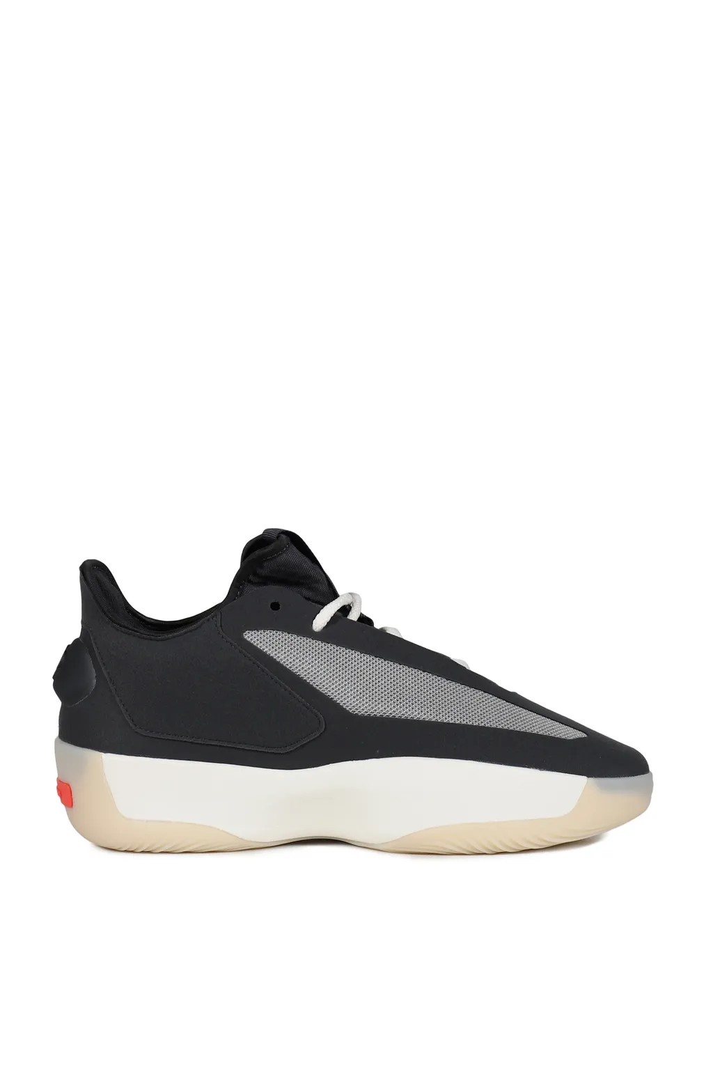 Athletics Ii Basketball / Carbon/Met Gry