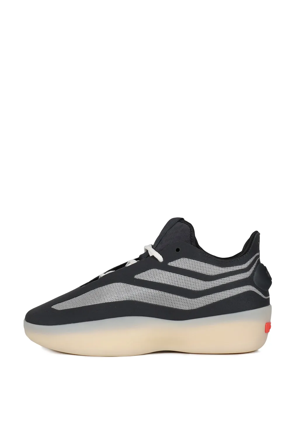 Athletics Ii Basketball / Carbon/Met Gry