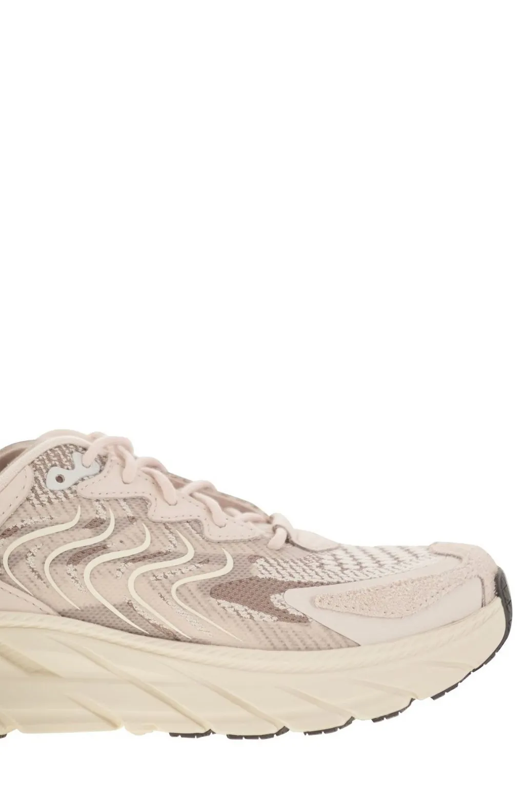 Hoka One One Clifton Ls Sneakers