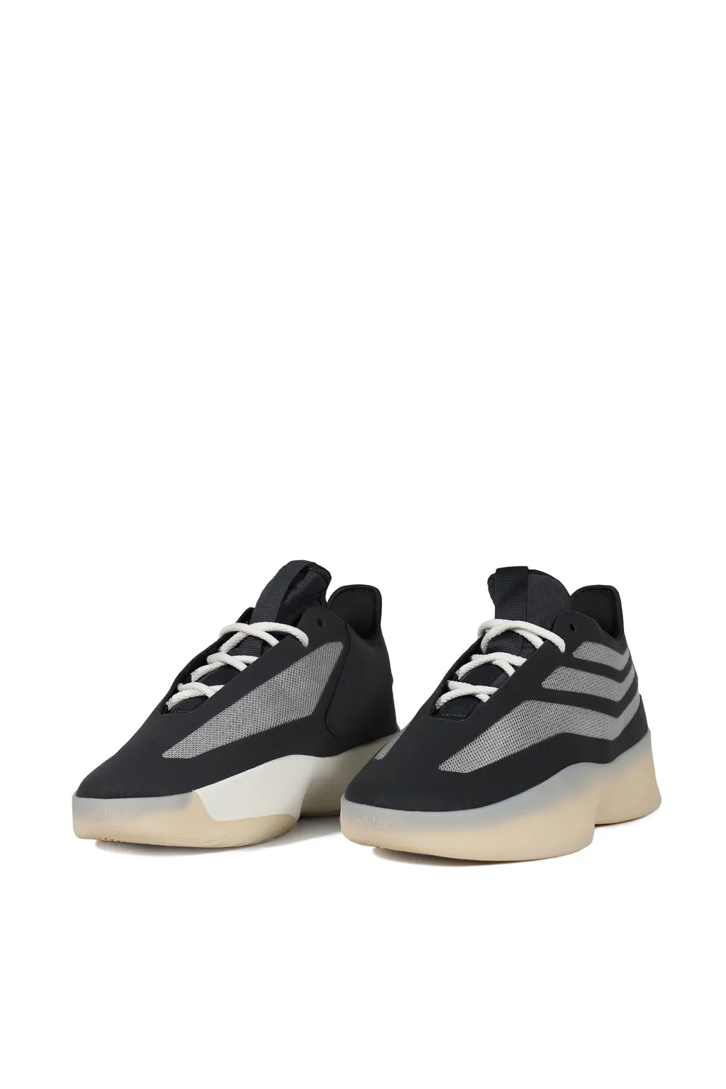 Athletics Ii Basketball / Carbon/Met Gry