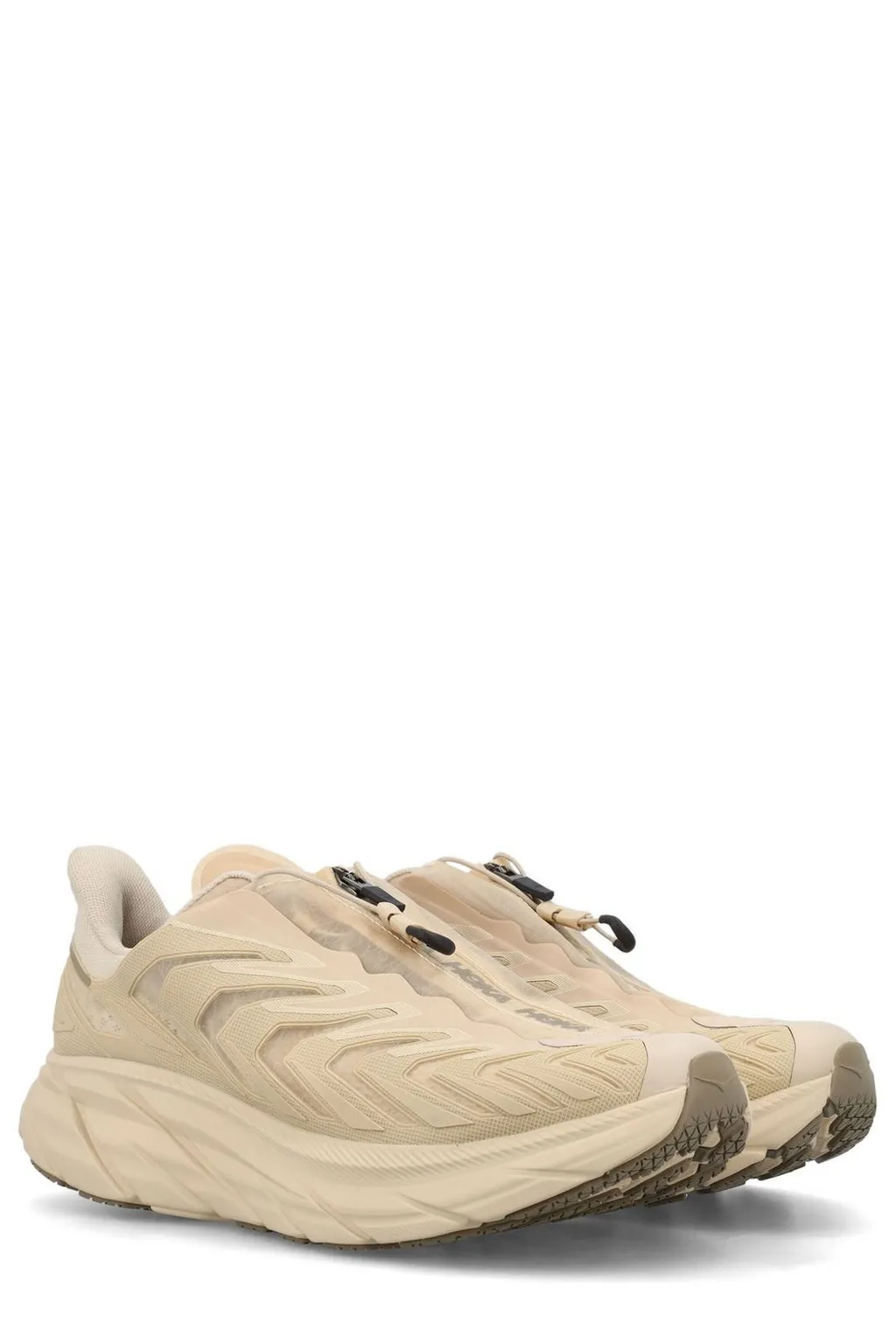 Hoka One One Project Clifton Sneakers