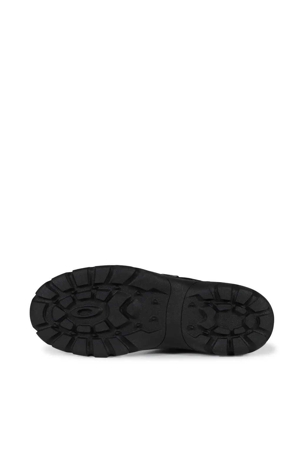 Hoof Zip Boots / Blk