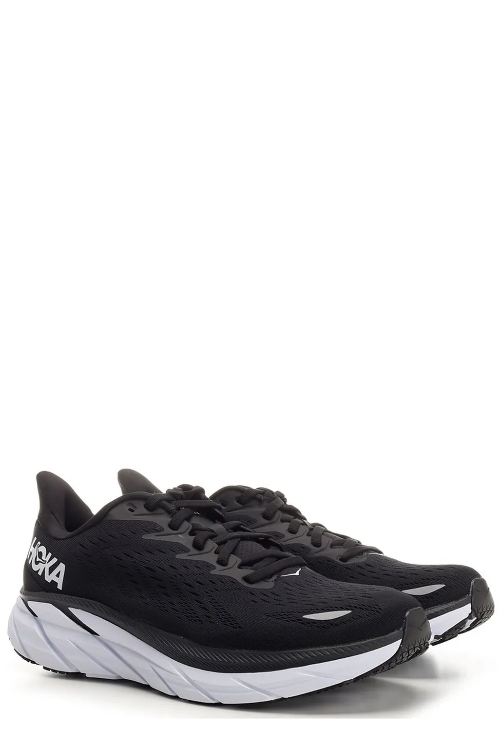 Hoka One One Clifton 8 Sneakers