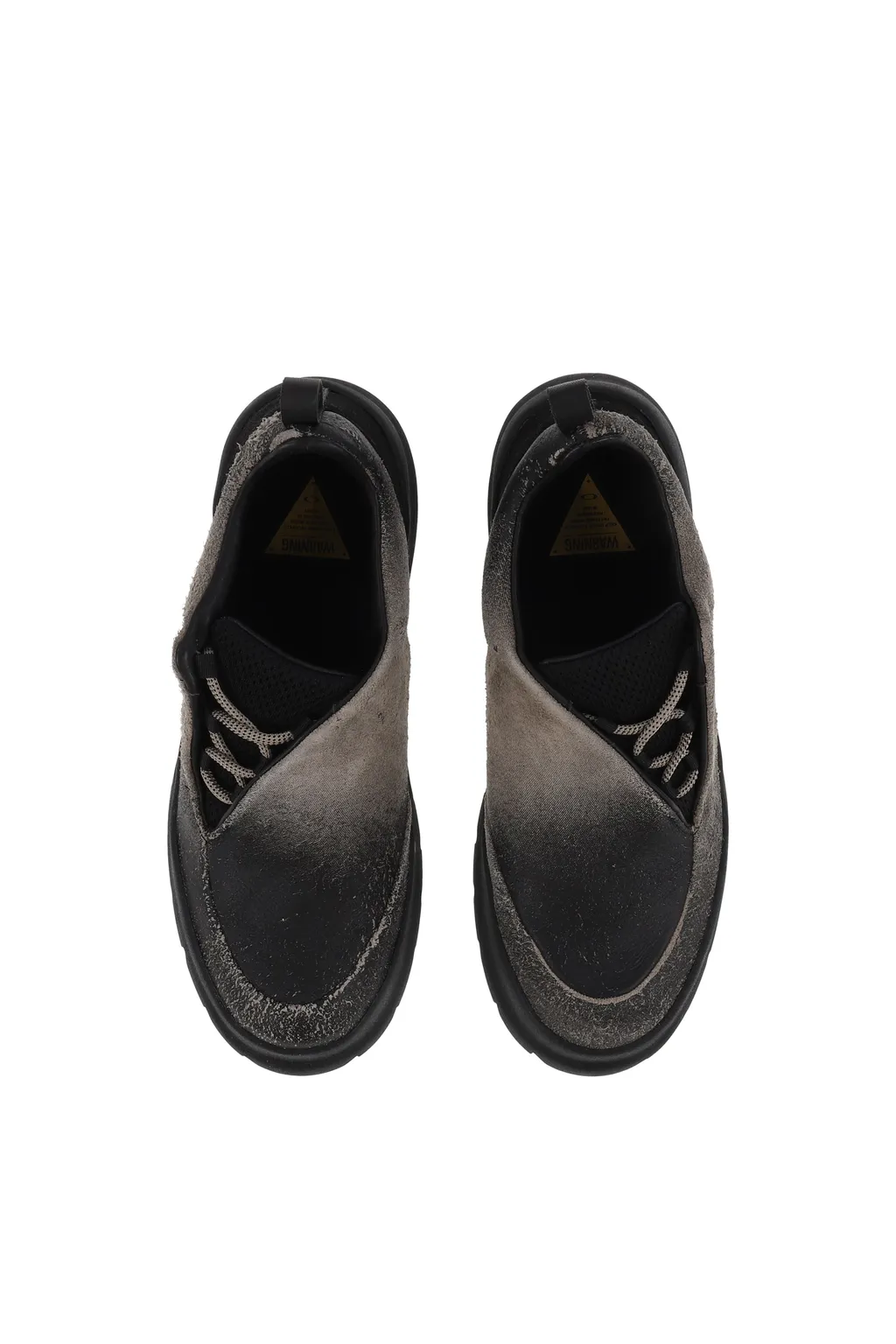 Hoof Boots / Kha