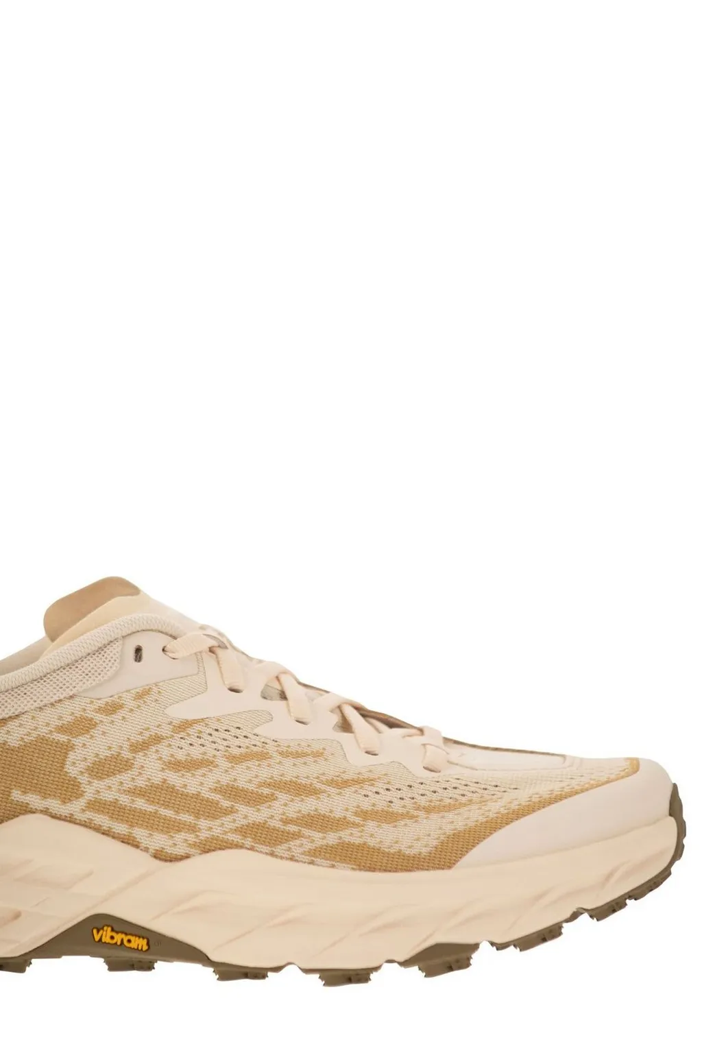 Hoka One One Speedgoat 5 Lace-Up Sneakers
