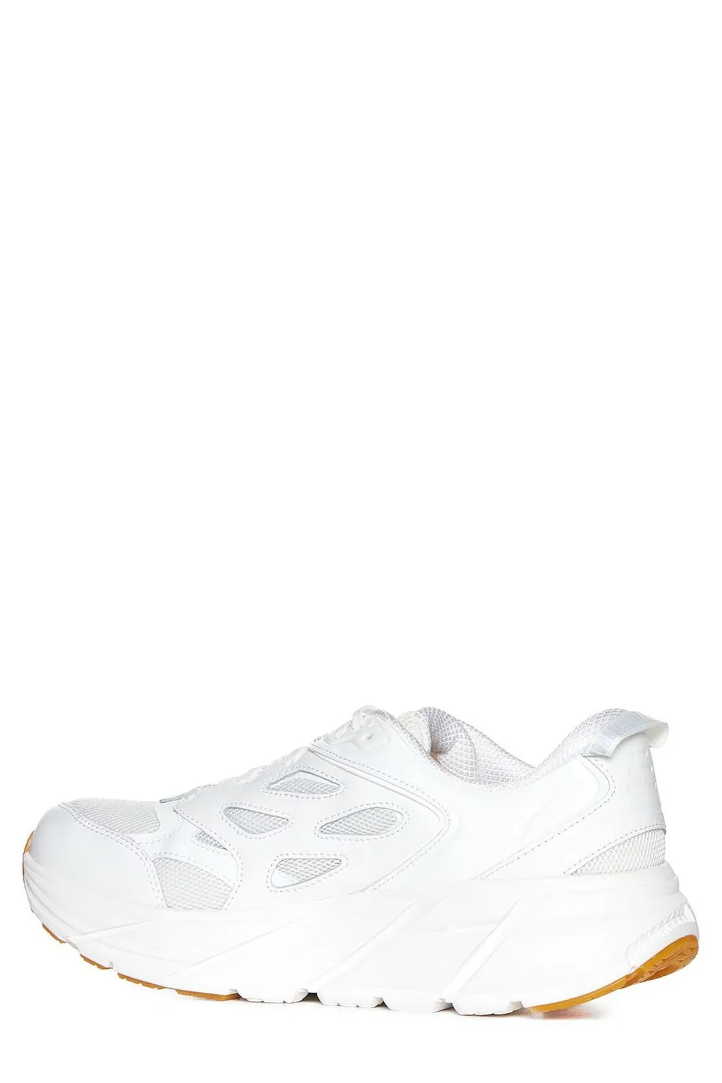 Hoka One One Clifton L Lace-Up Sneakers
