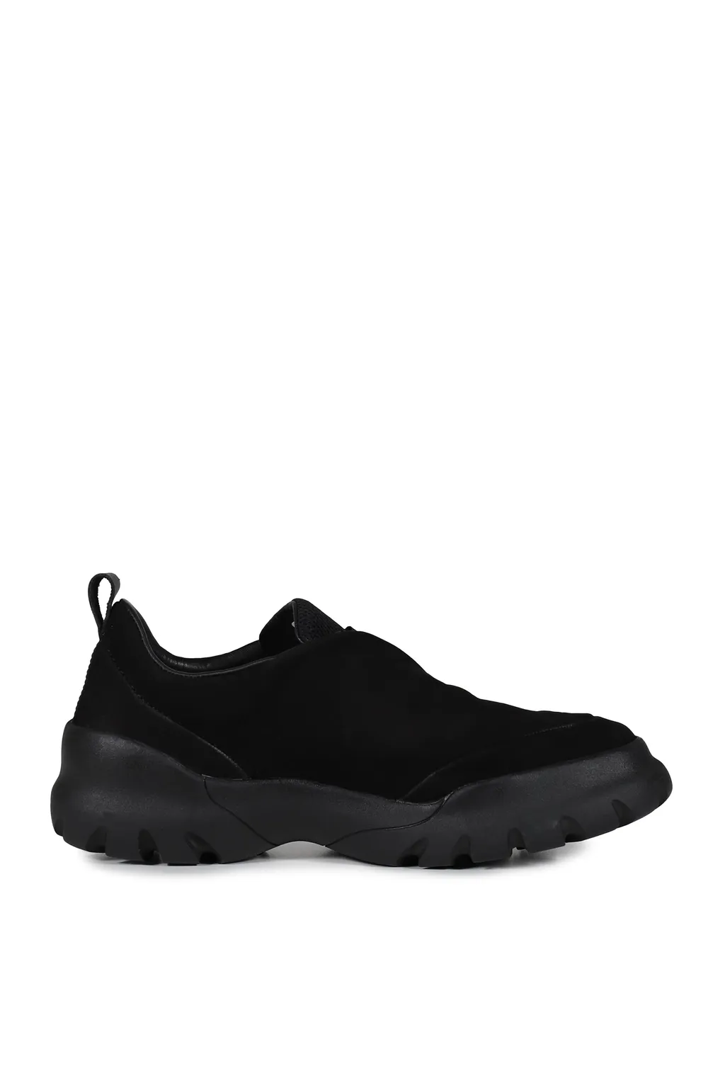 Hoof Boots / Blk