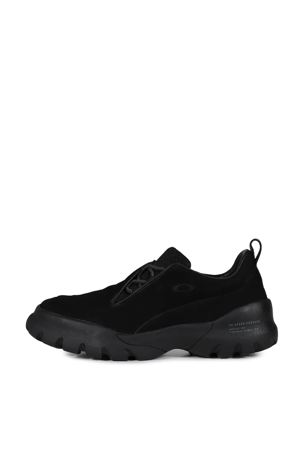 Hoof Boots / Blk