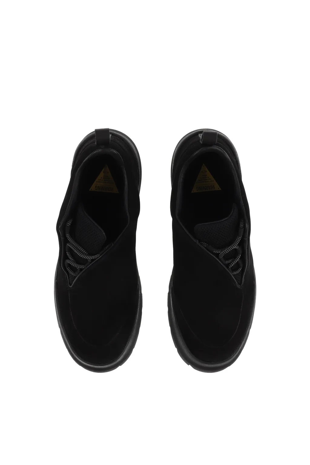 Hoof Boots / Blk