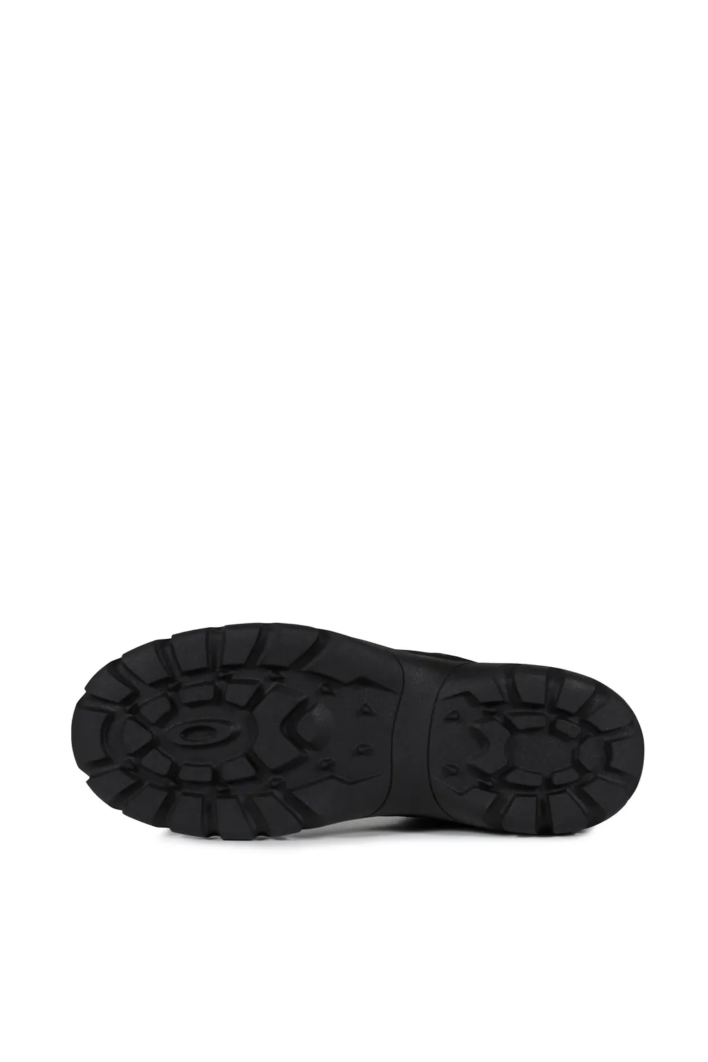 Hoof Boots / Blk