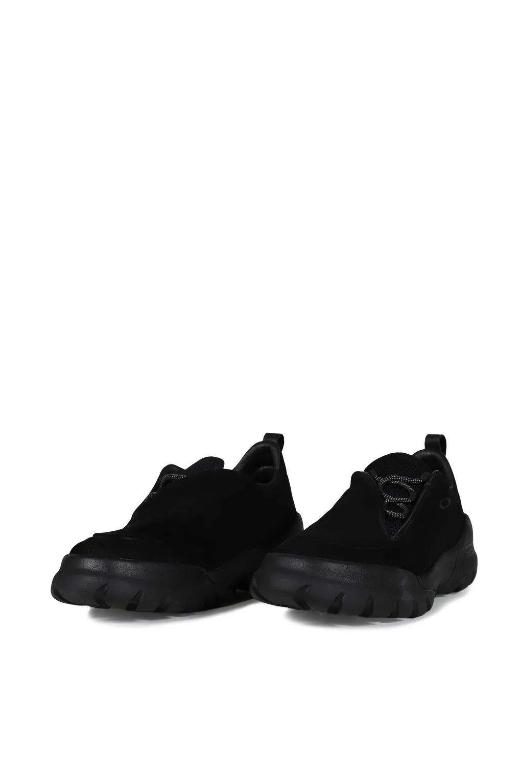 Hoof Boots / Blk