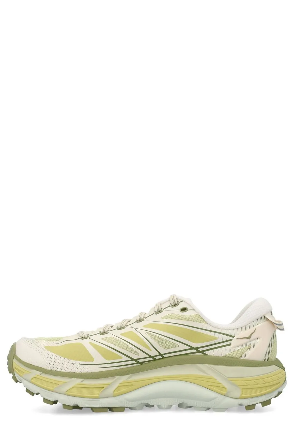 Hoka One One Mafate Speed 2 Lace-Up Sneakers