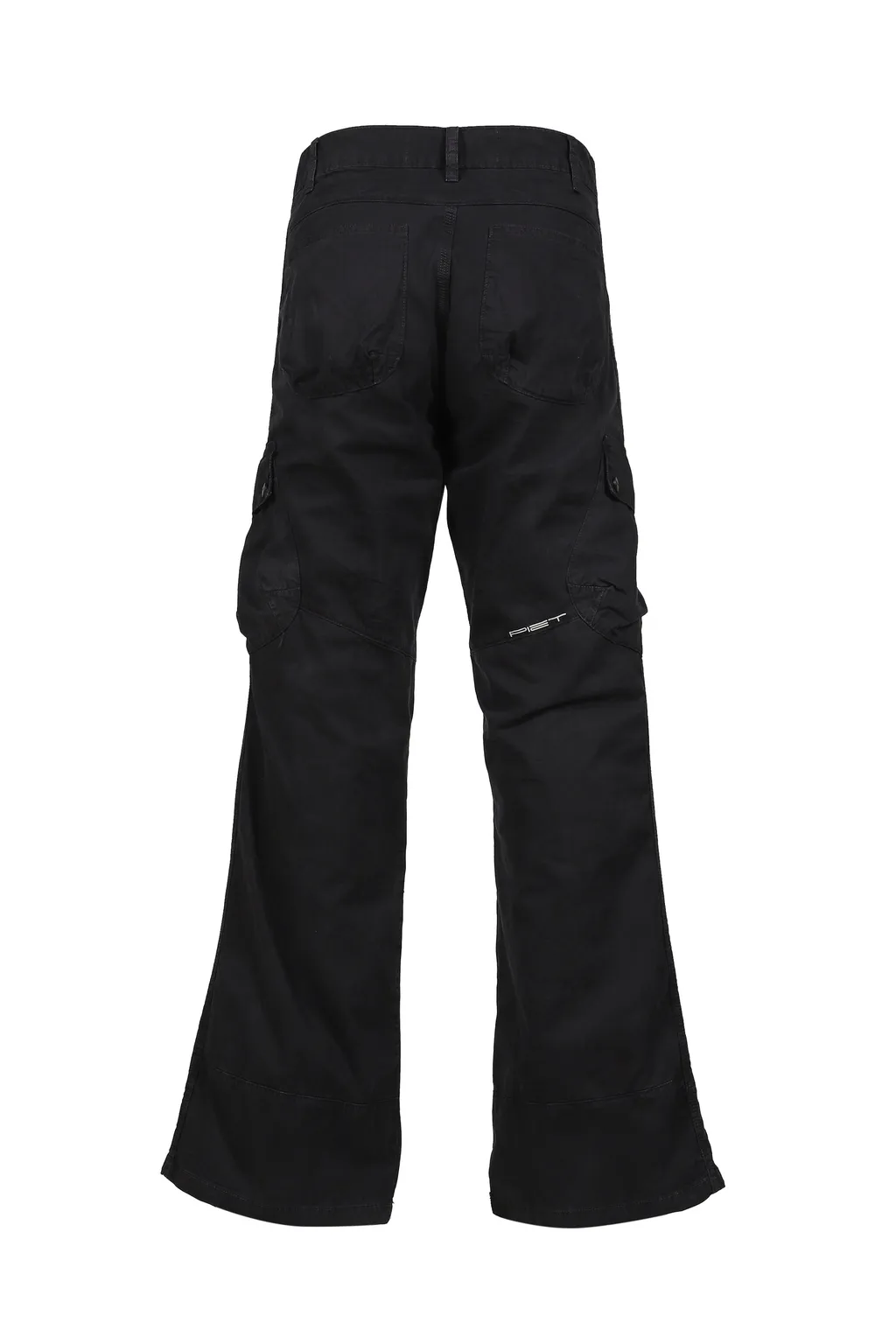 Sb Cargo Trousers - Vintage Black / Blk