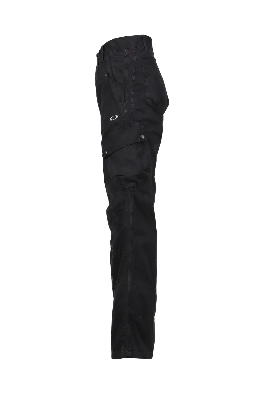 Sb Cargo Trousers - Vintage Black / Blk