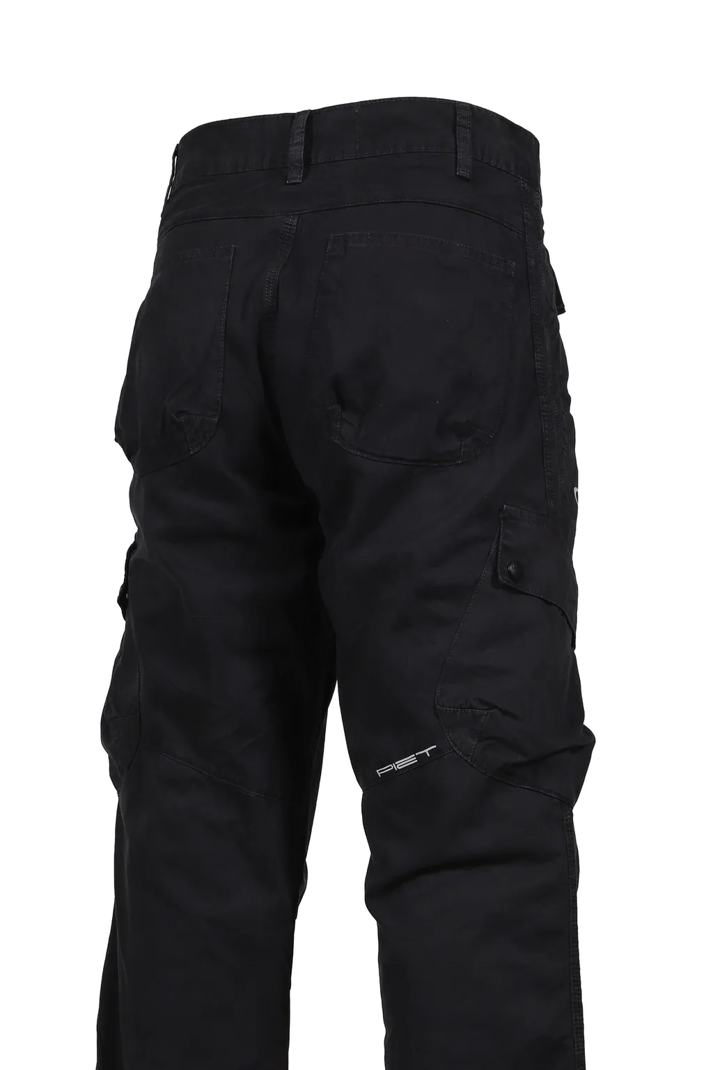Sb Cargo Trousers - Vintage Black / Blk