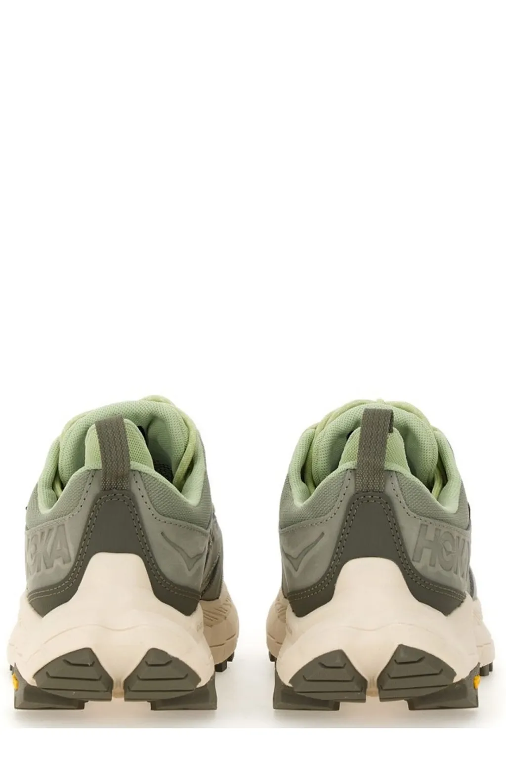 Hoka One One Anacapa Low Gtx Lace-Up Sneakers