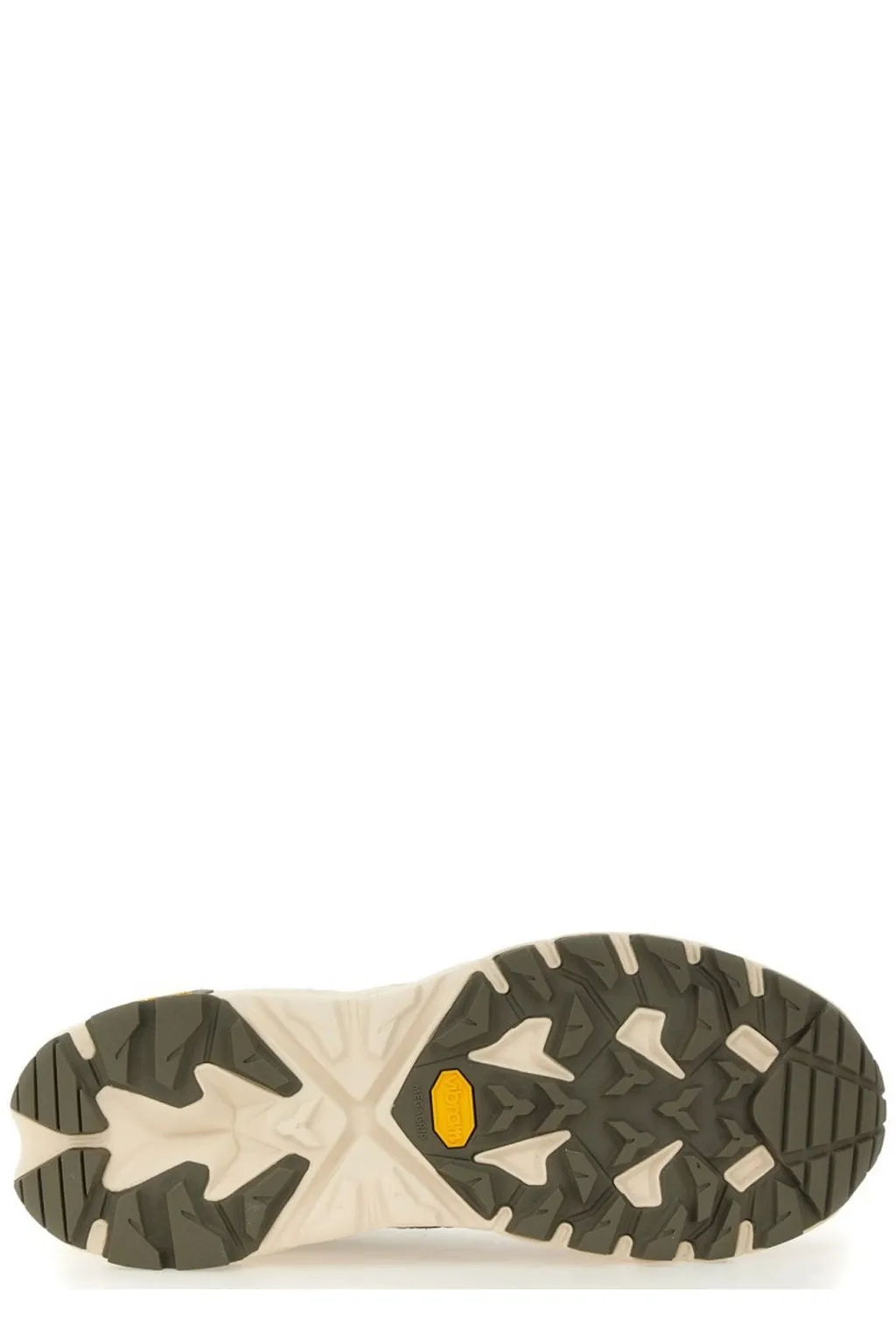 Hoka One One Anacapa Low Gtx Lace-Up Sneakers