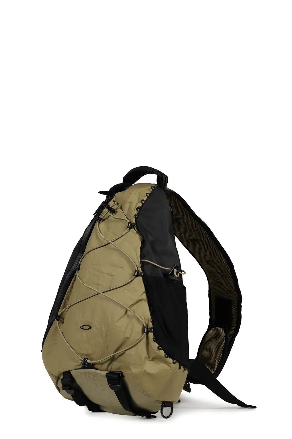 Sling Bag / Grn Blk