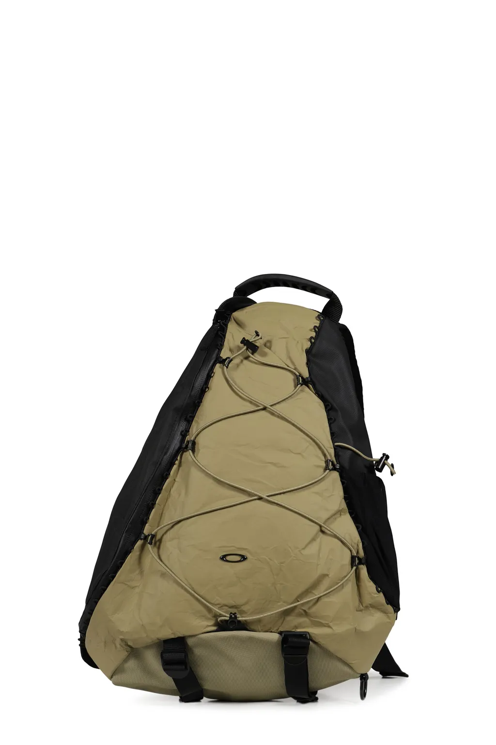 Sling Bag / Grn Blk
