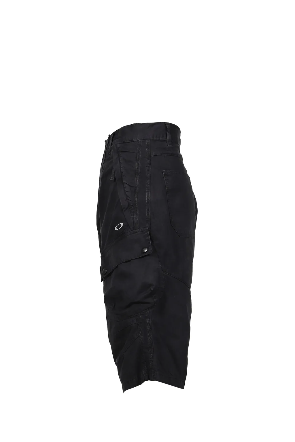 Sb Oversized Shorts / Blk