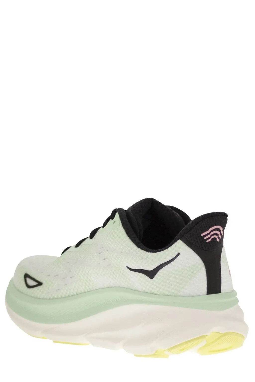Hoka One One Clifton 9 Low-Top Sneakers